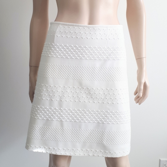 Hugo Boss | A-line Skirt - Picture 1 of 5